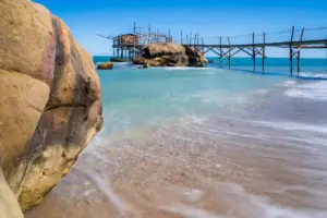 Costa dei Trabocchi