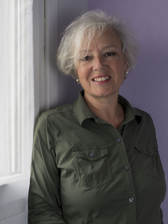 Sylvia Godart Fotografie